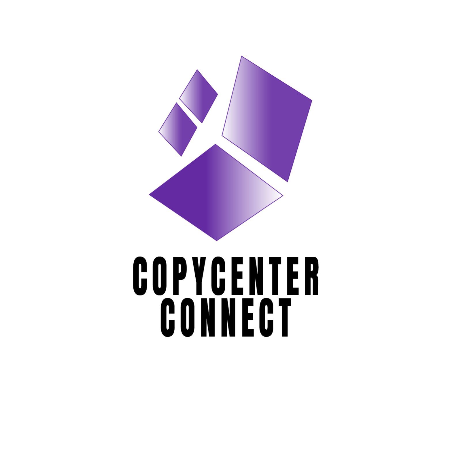Copycenter Connect