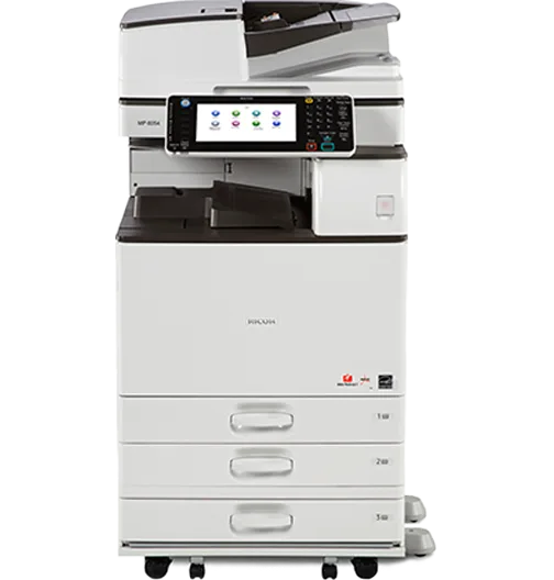 Ricoh MP 4054