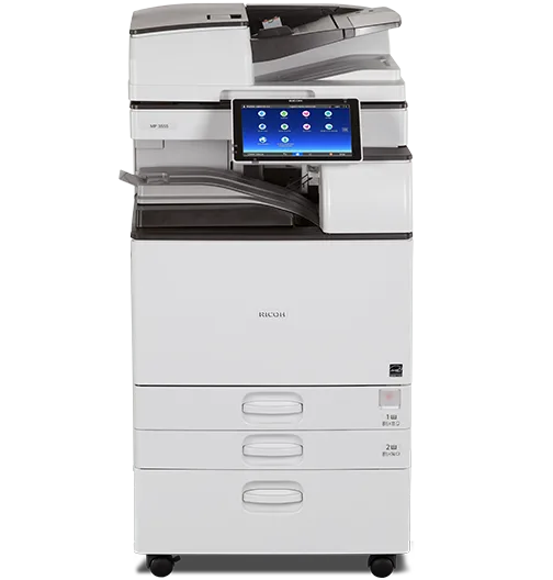Ricoh MP 4055
