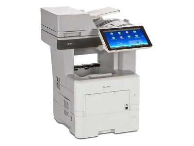 Ricoh MP 501