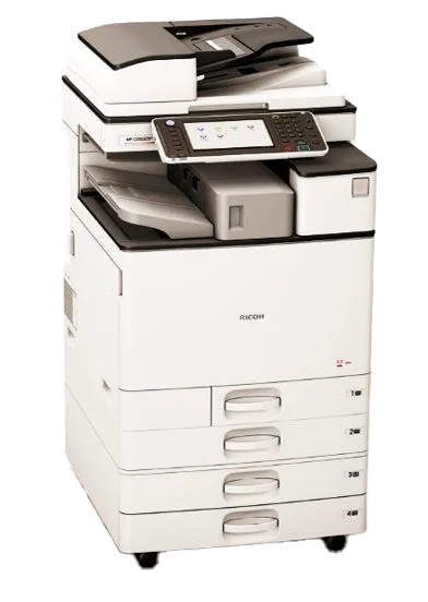 Ricoh MP C3503